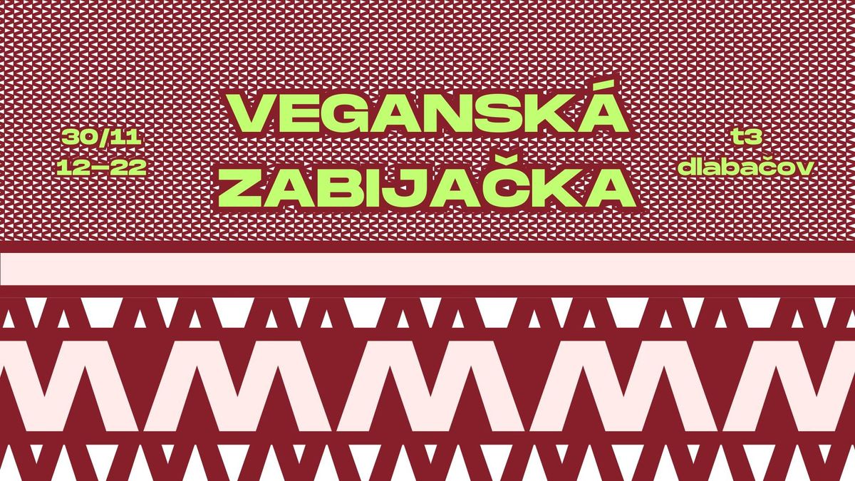 ~ VEGANSK\u00c1\ud83d\udd2a\ud83e\udd55 ZABIJA\u010cKA ~