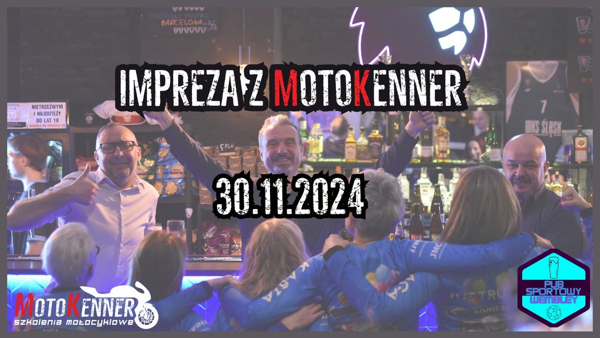 Impreza z MotoKenner! Zako\u0144czenie i podzi\u0119kowania za sezon 2024