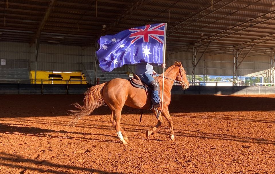 KILCOY RODEO 2022