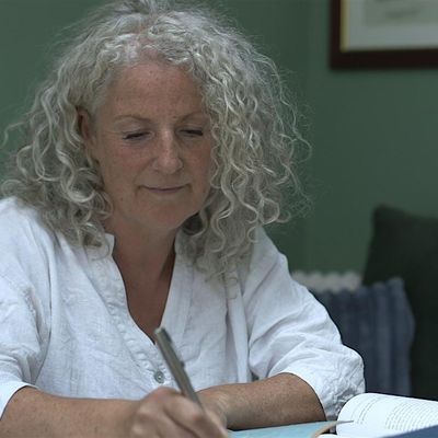 Joanna Allegra Madison