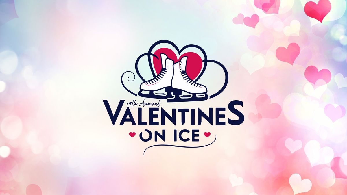 19th Annual Valentines on Ice