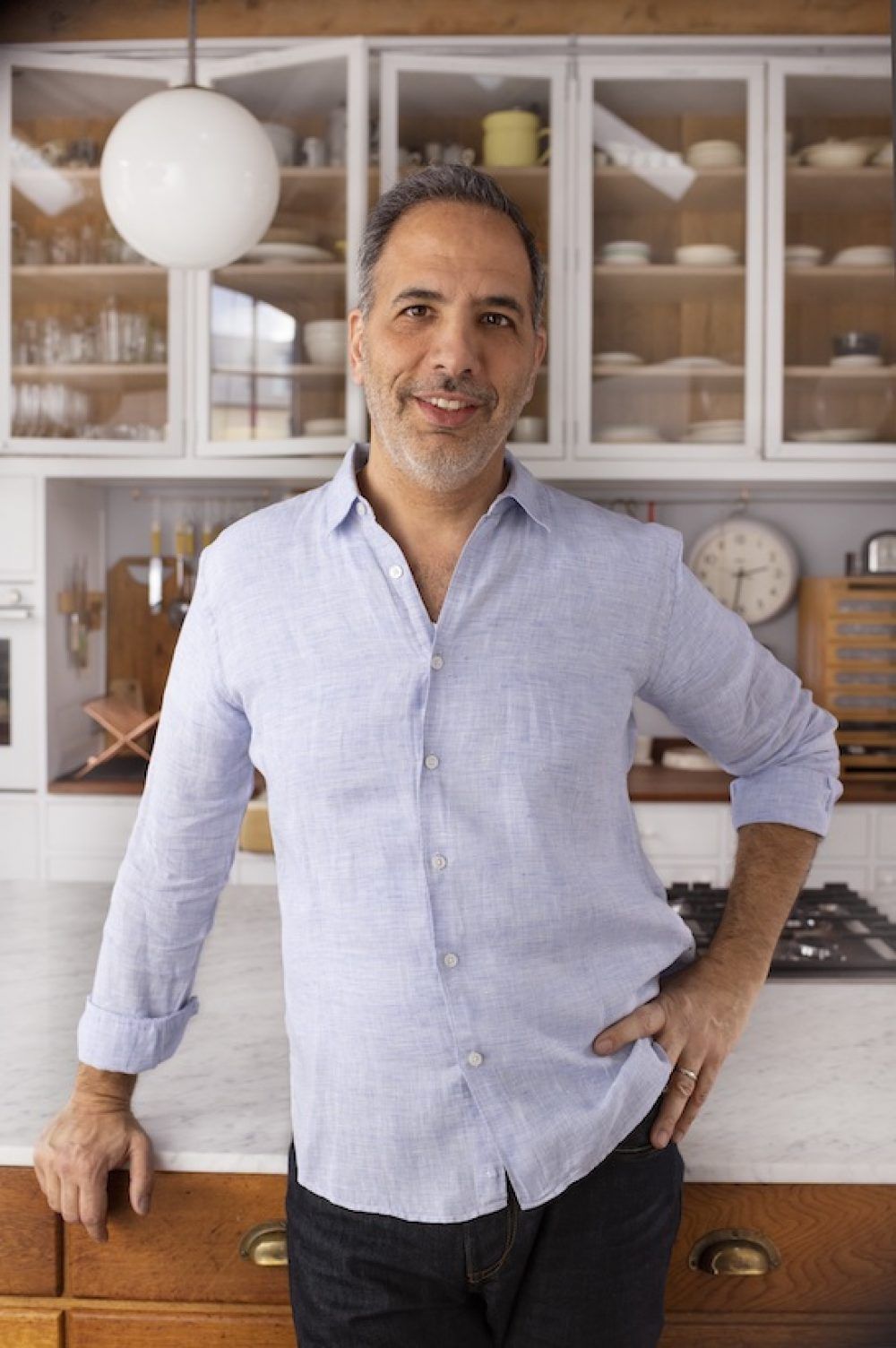 Yotam Ottolenghi