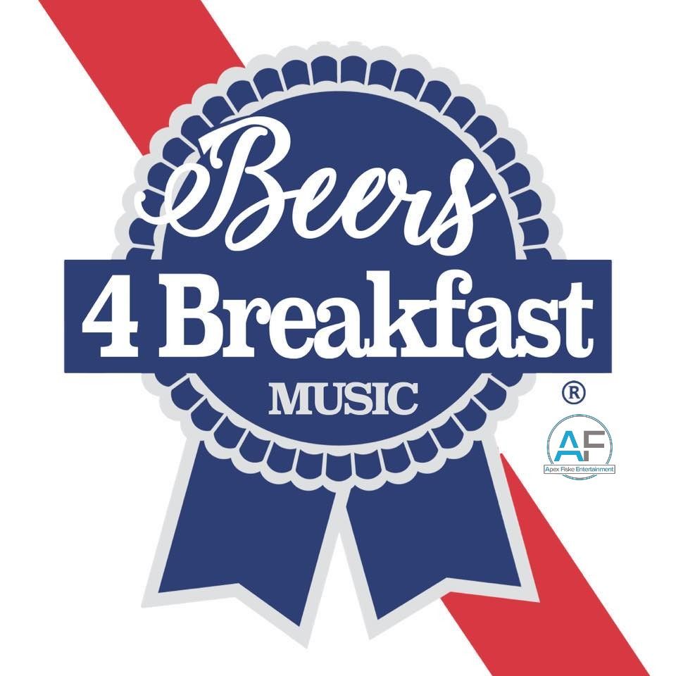 Beers 4 Breakfast - Live at Brews Tavern