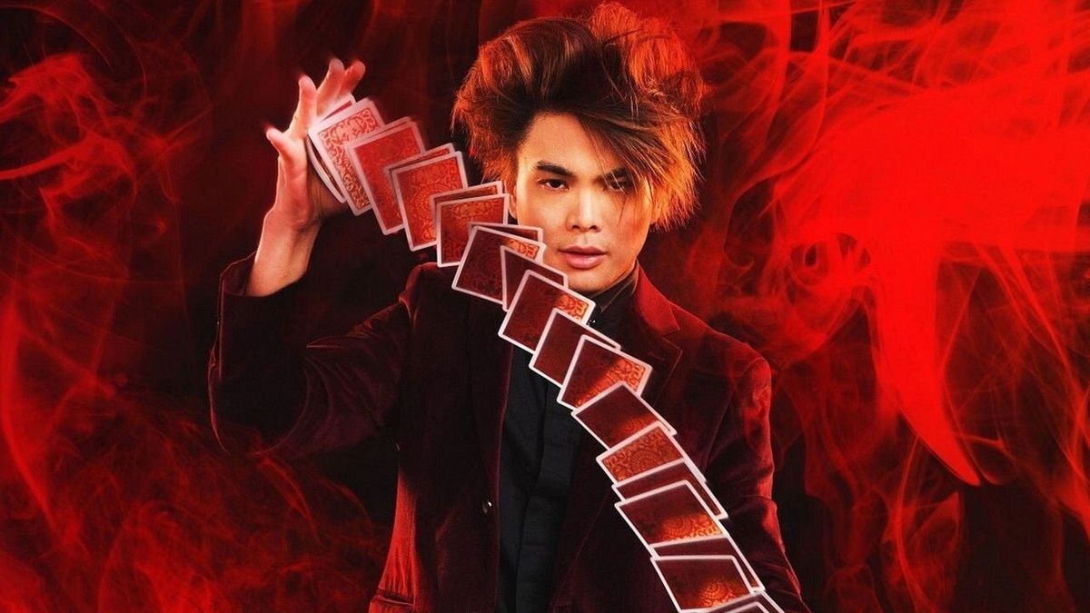 Shin Lim