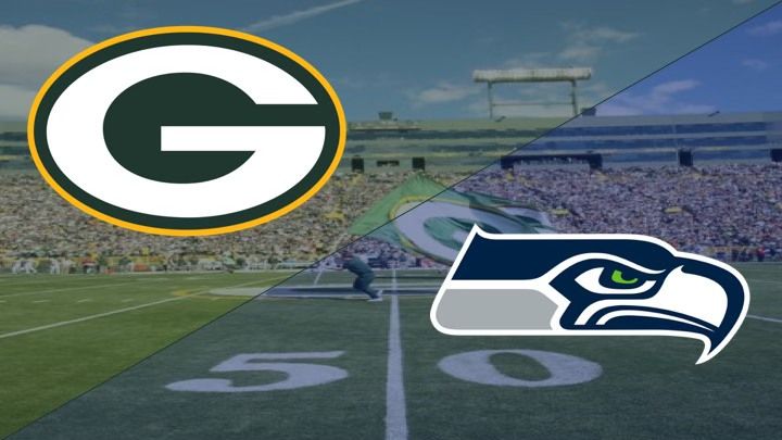 Packers Watch Party: Packers VS Seahawks