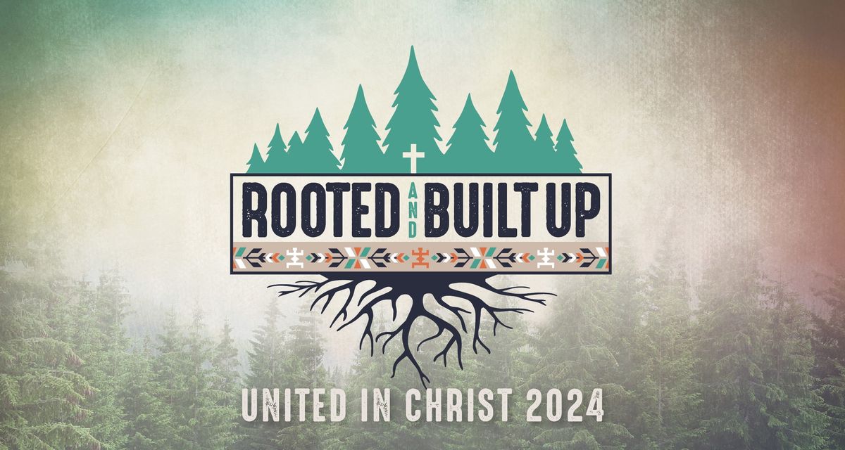 United in Christ 2024