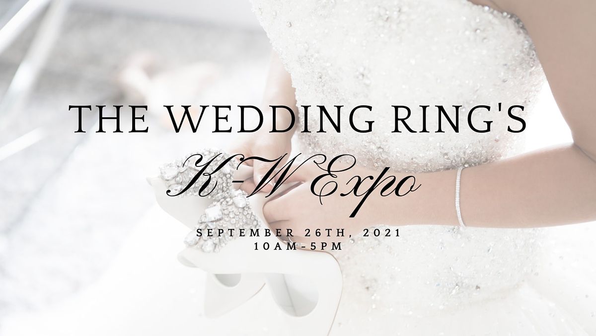 The Wedding Ring's KW Fall 2021 Expo
