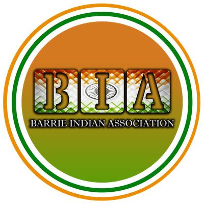 Barrie Indian Association