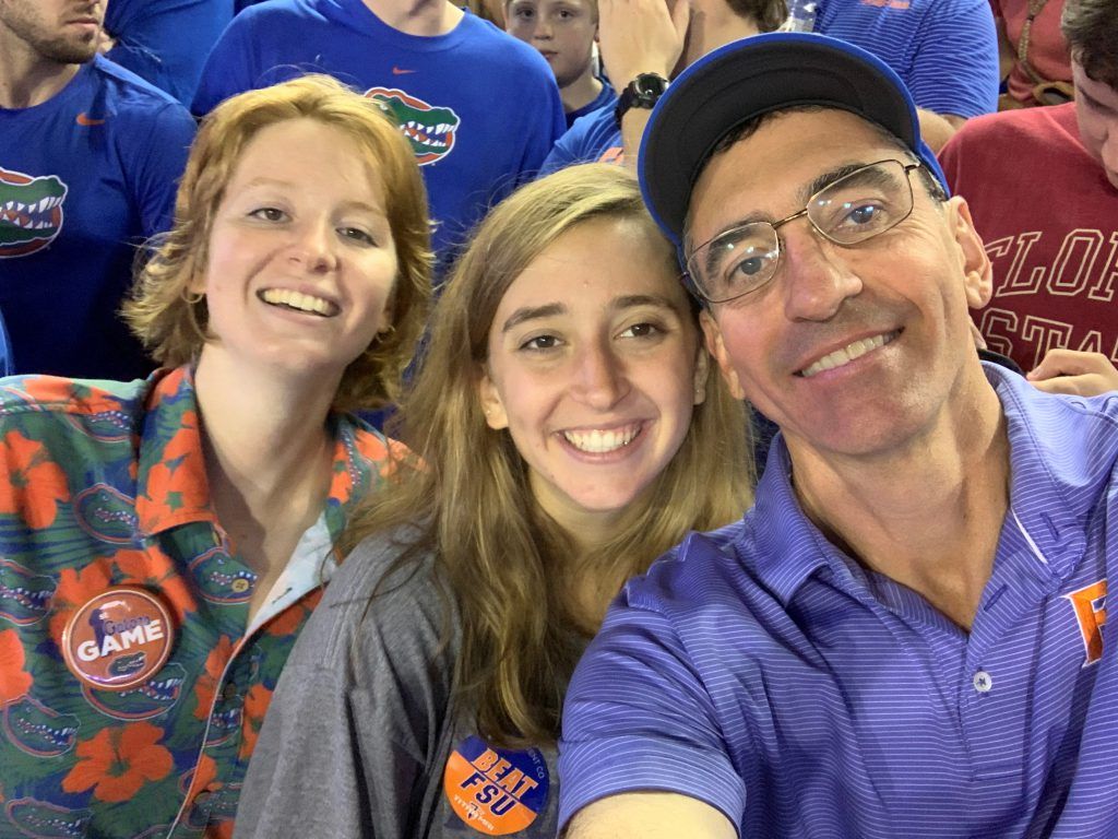 Harvard Crimson at Florida Gators Baseball at Condron Family Ballpark