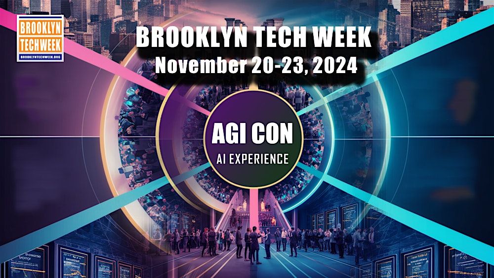 BROOKLYN TECH WEEK 2024