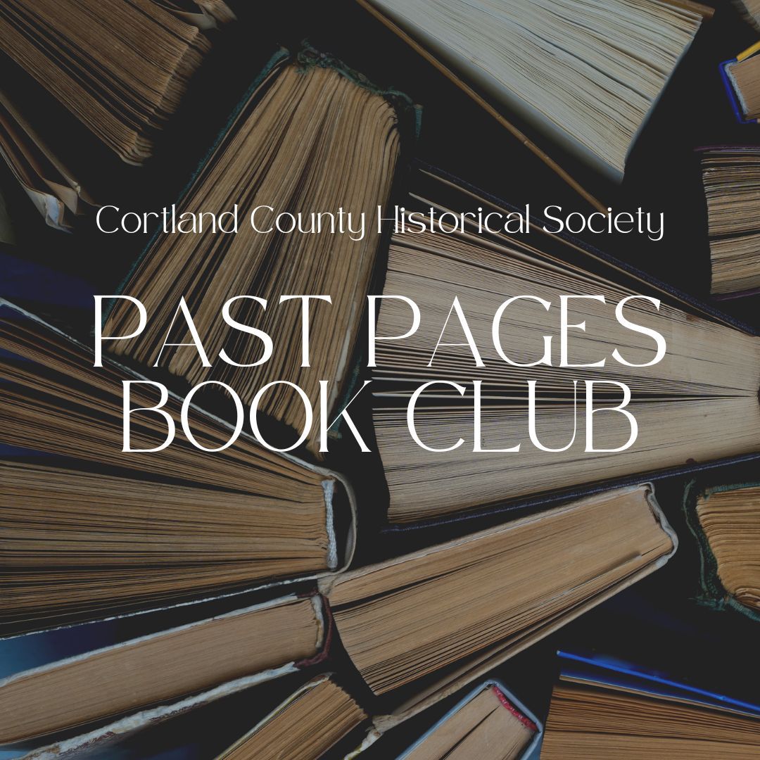 Past Pages Book Club