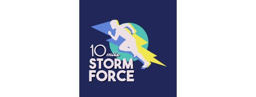 Storm Force 10