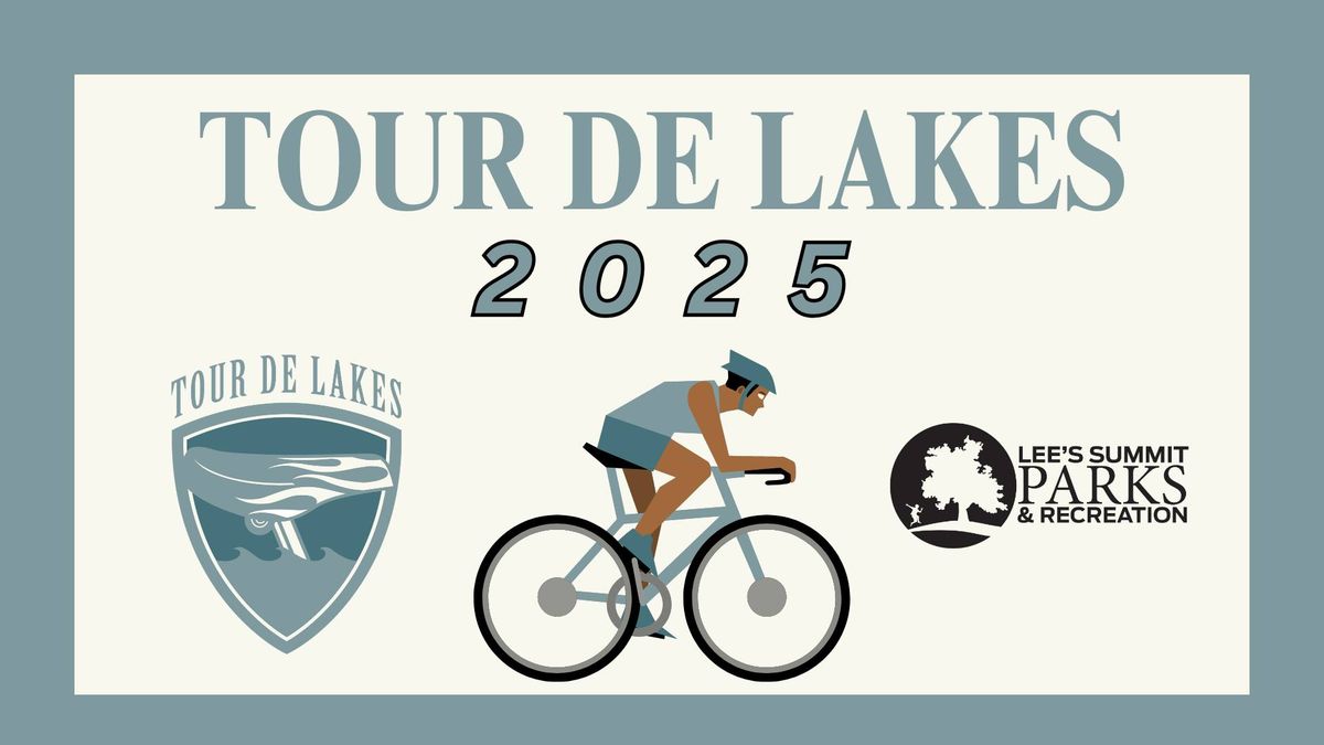 Tour de Lakes 2025