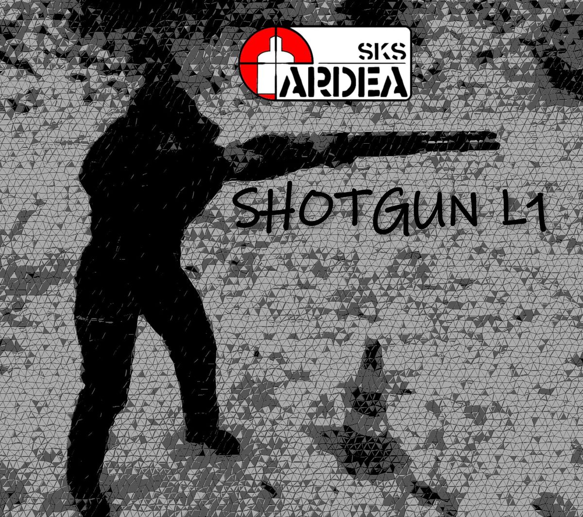 IPSC Strzelba: "Ardea Shotgun Cup L1 - LATO"