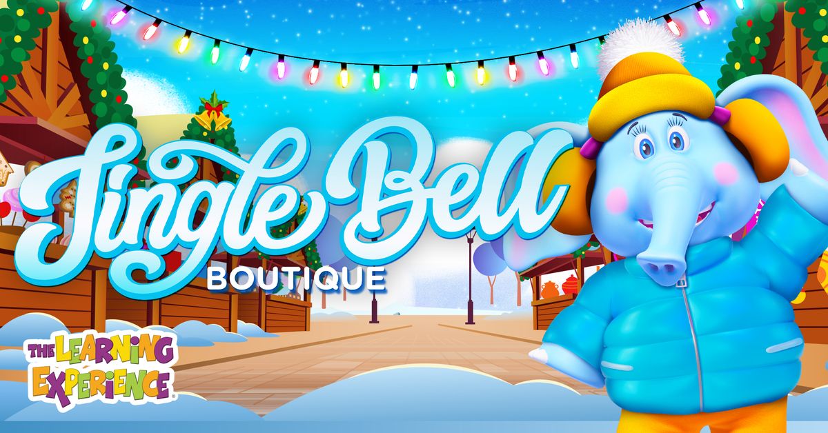 Jingle Bell Boutique