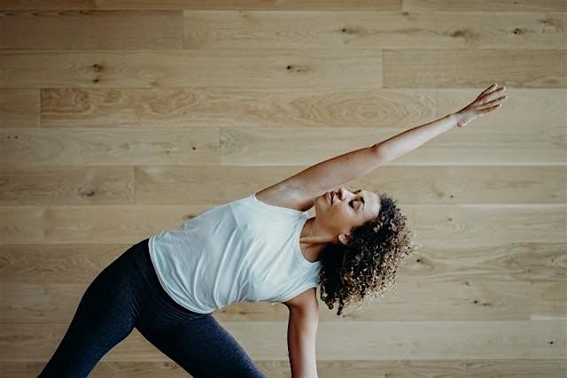 End of 2025 Slow Flow and Meditation