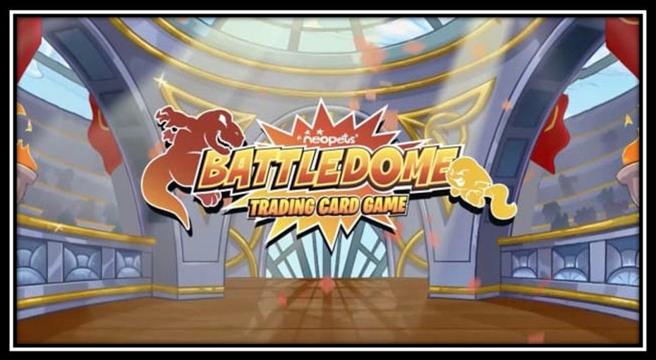 Bi-Monthly Neopets Battledome Tournament