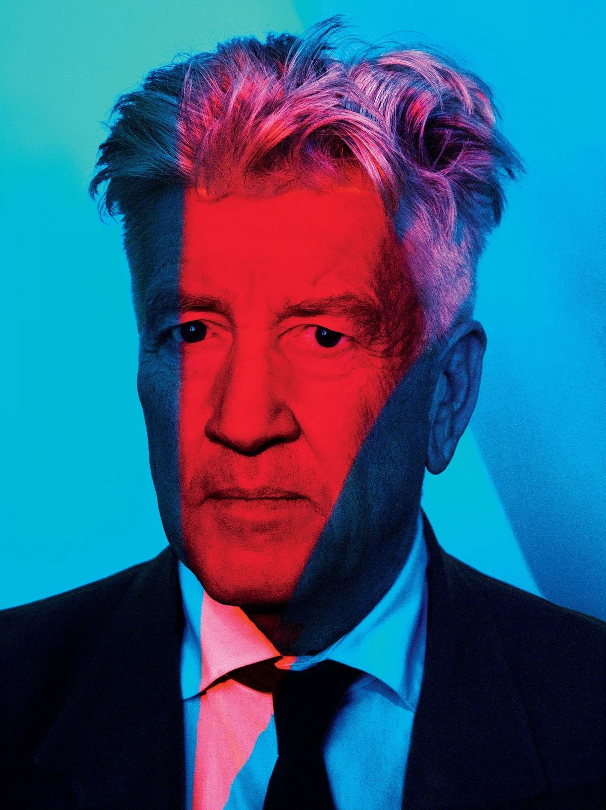 David Lynch Tribute Screenings - Blue Velvet + Mulholland Drive