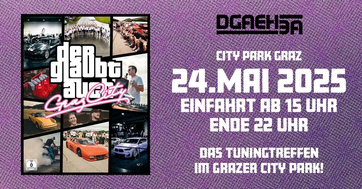 DGAEHEA Graz City 