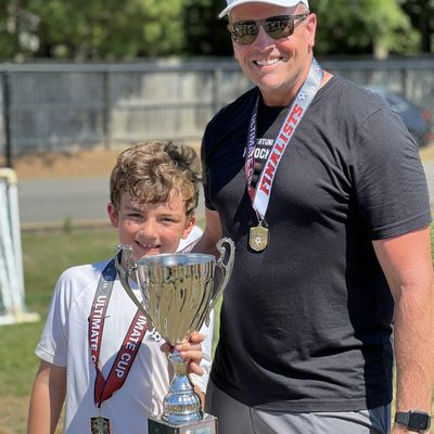 Tom Weir - GOAT Academy