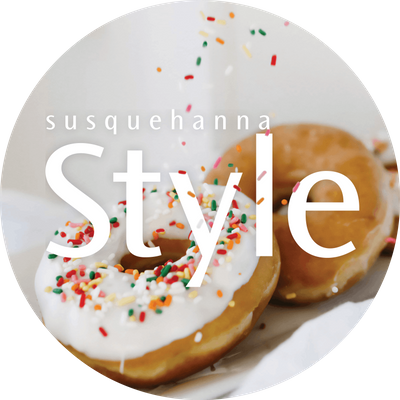 Susquehanna Style Magazine