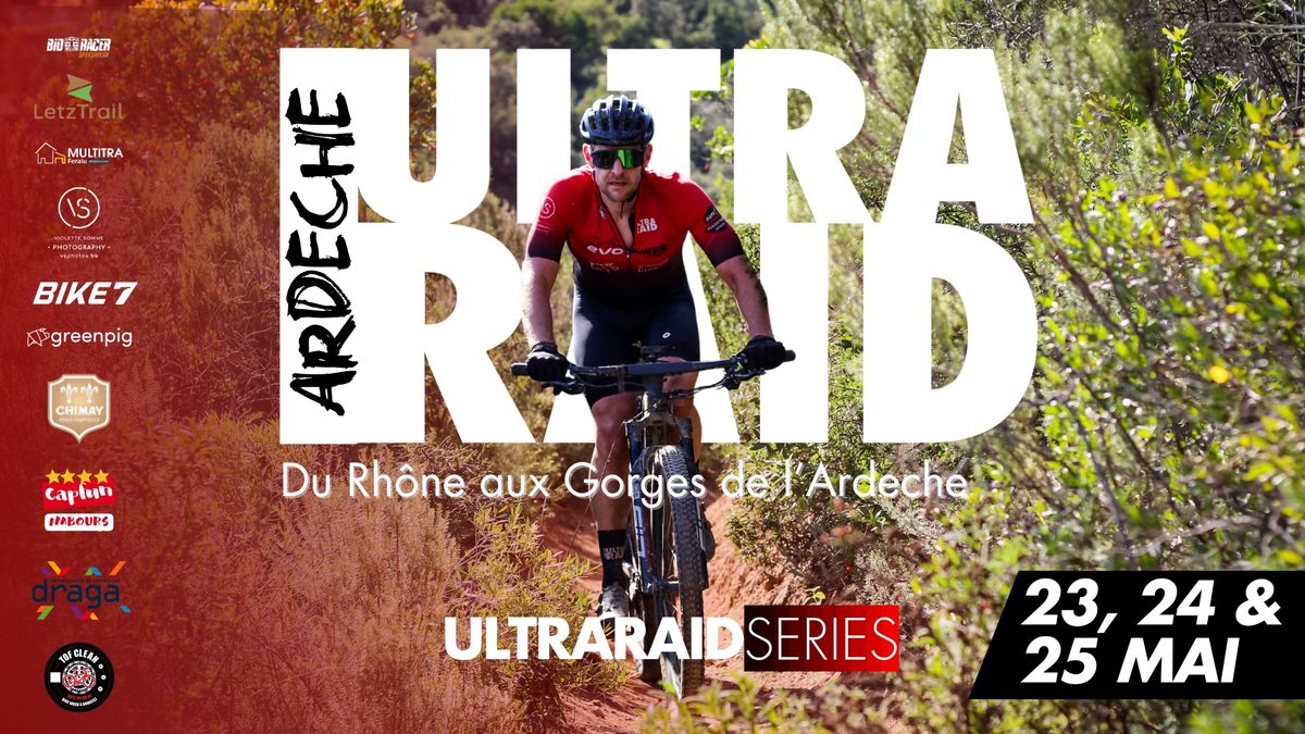 ULTRA RAID ARDECHE