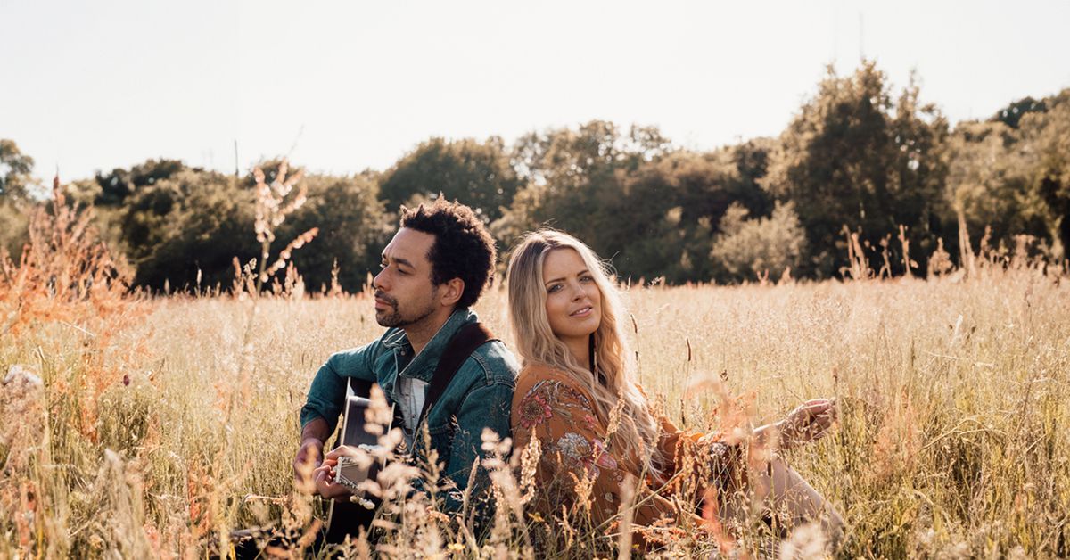 The Shires | Two of Us - Acoustic Tour - plus special guests