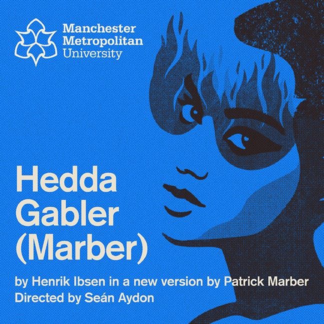 Hedda Gabler