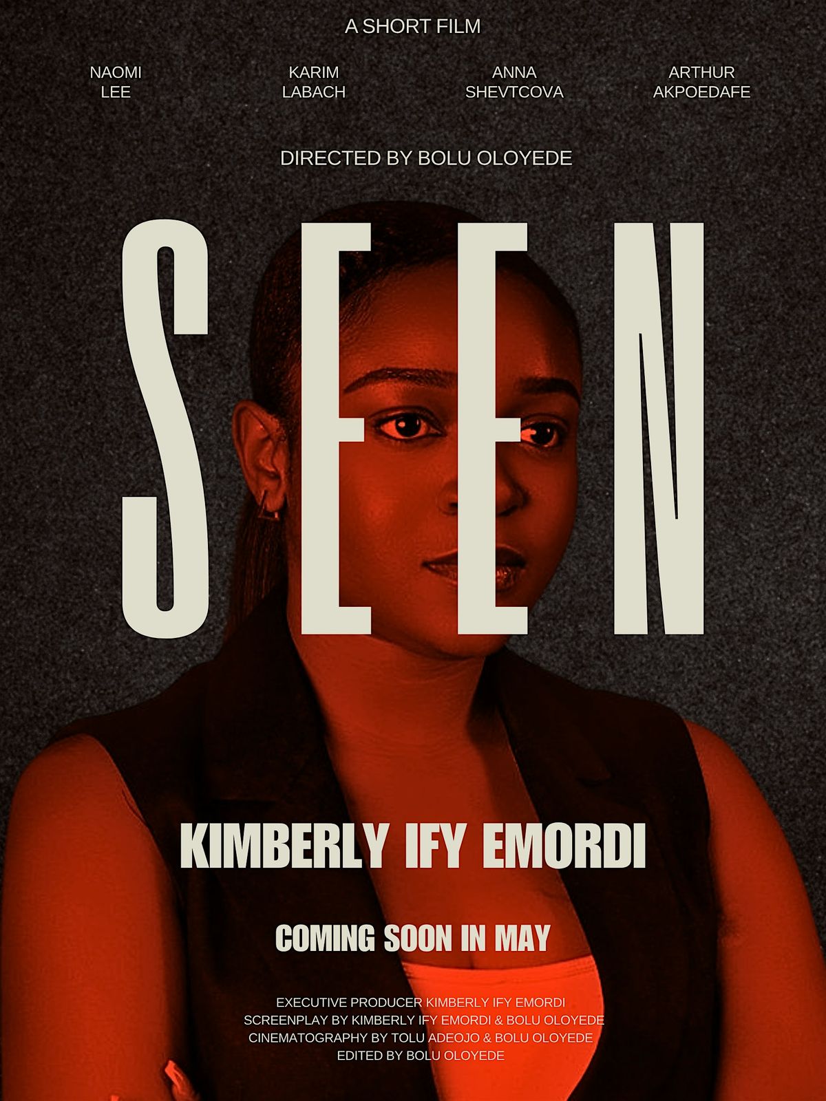 MOVIE PREMIRE