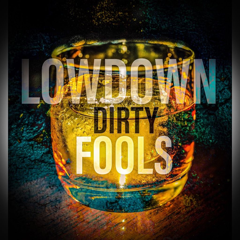 Lowdown Dirty Fools at the Minnesota Music Caf\u00e9 