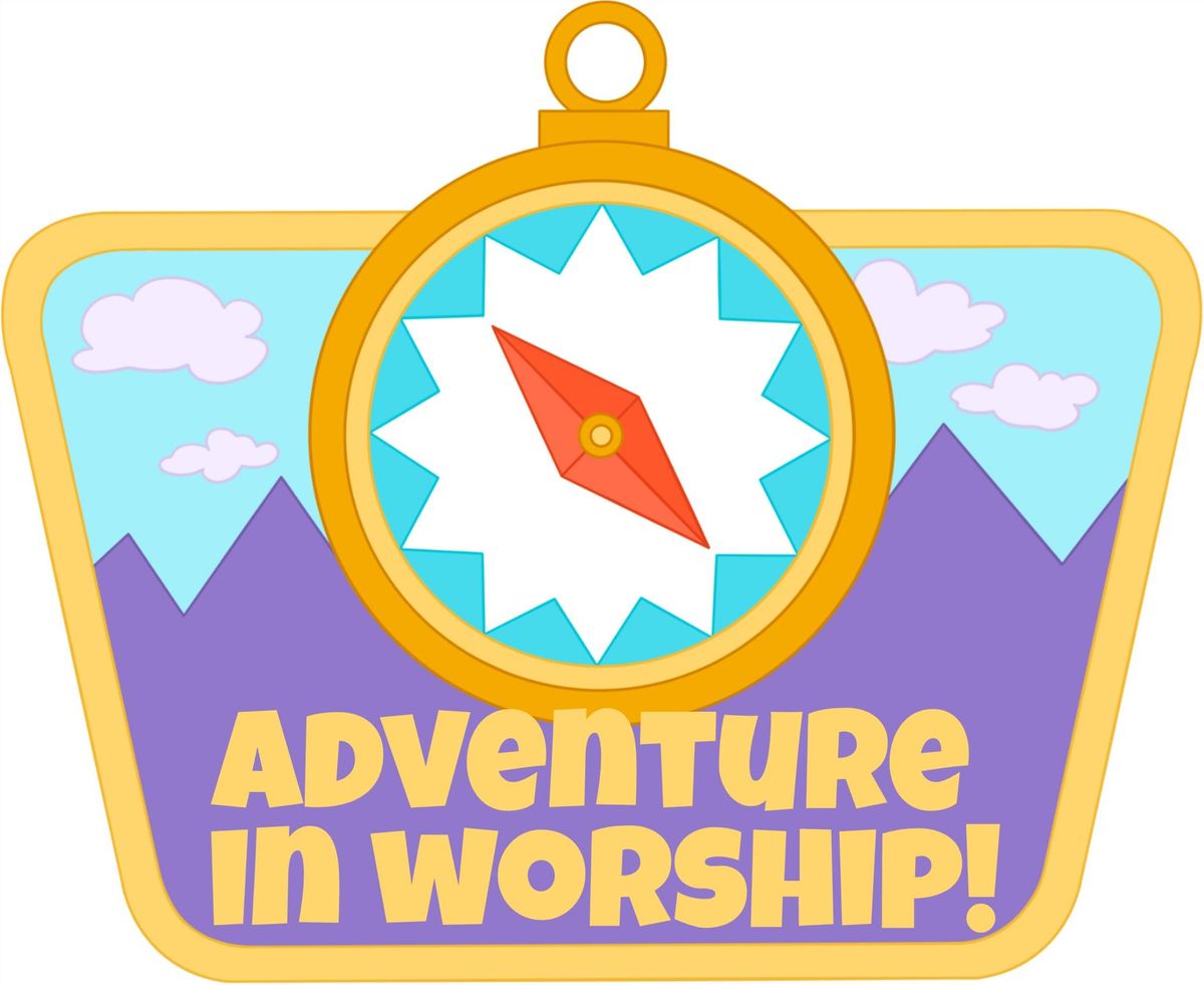 Adventure in Worship