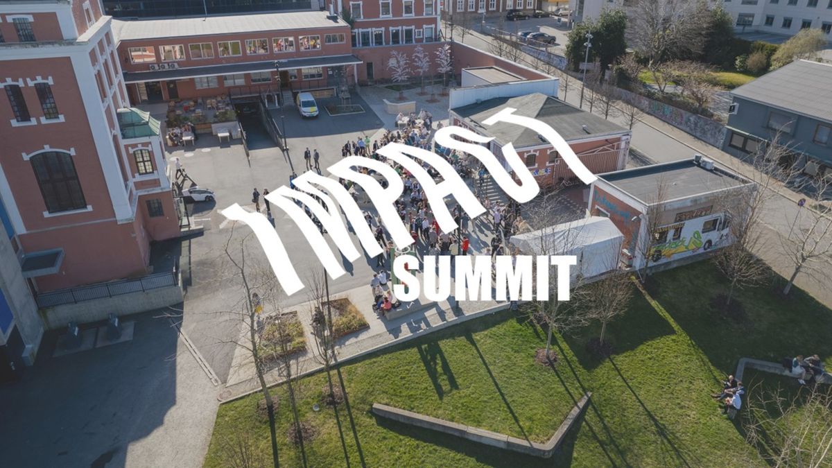 Impact Summit & Awards 2025 \ud83d\ude80 