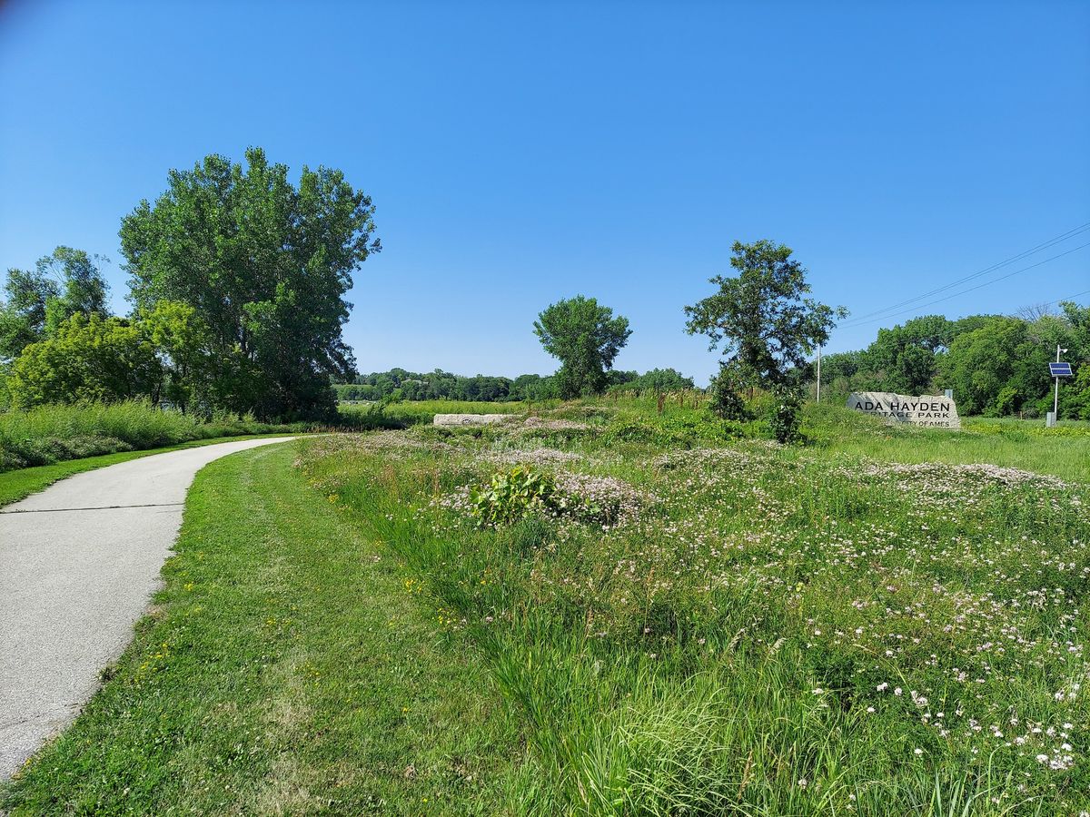 Story County CROP Hunger Walk