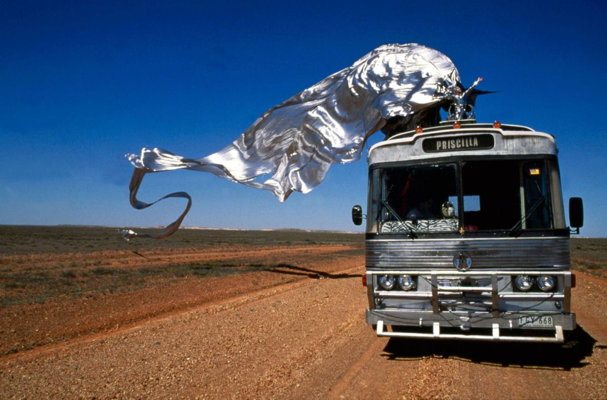 Film Screening | The Adventures of Priscilla, Queen of the Desert (1994) 