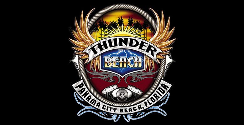 WCFR invades Thunder Beach!