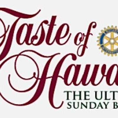 Rotary Club of Kapaa