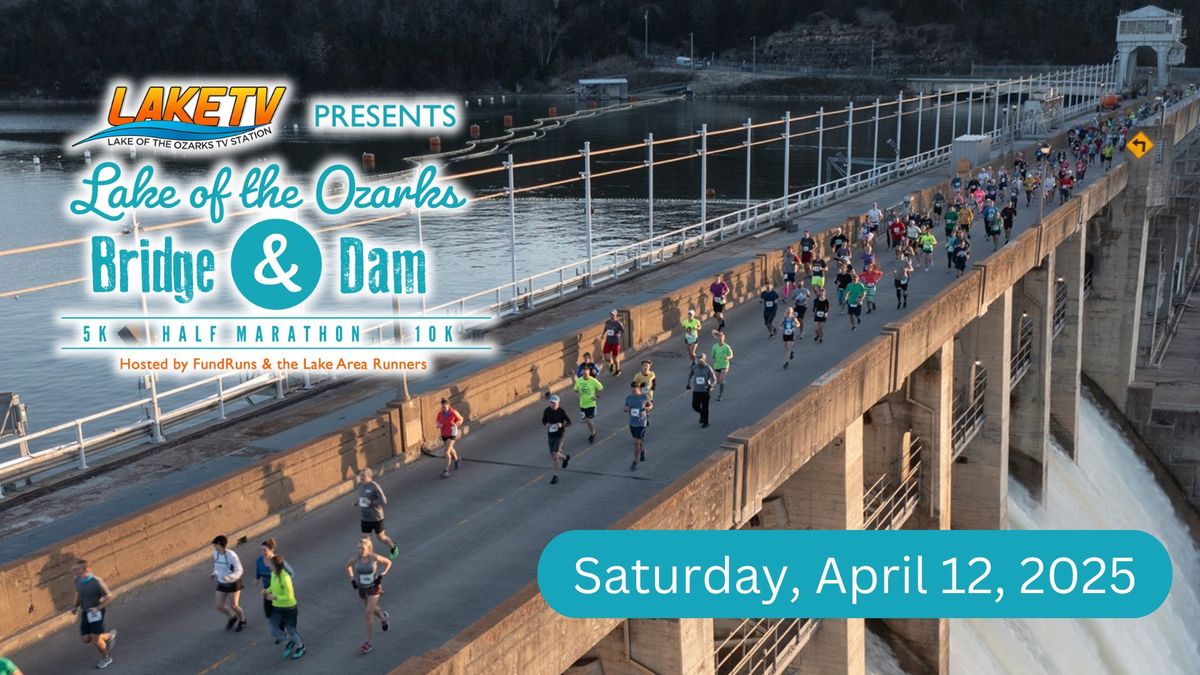 Bridge and Dam Races