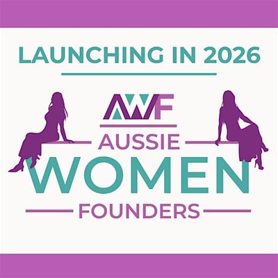 Aussie Women Founders