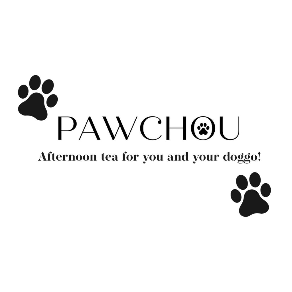 Pawchou X The Rectory - Dog Afternoon Tea