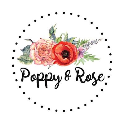 Poppy & Rose