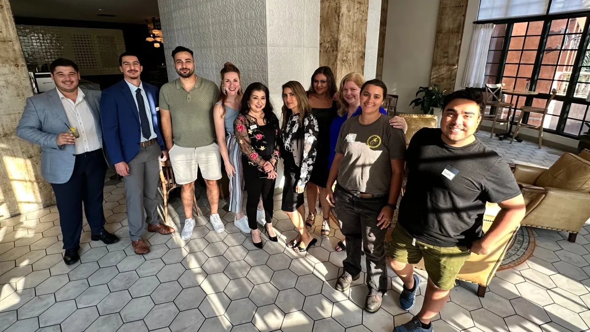 Solopreneur Networking Meetup