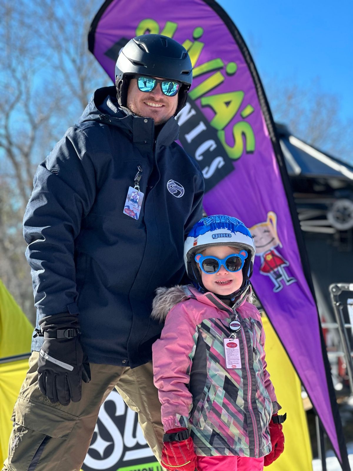 Vertical Challenge at McIntyre Ski Area