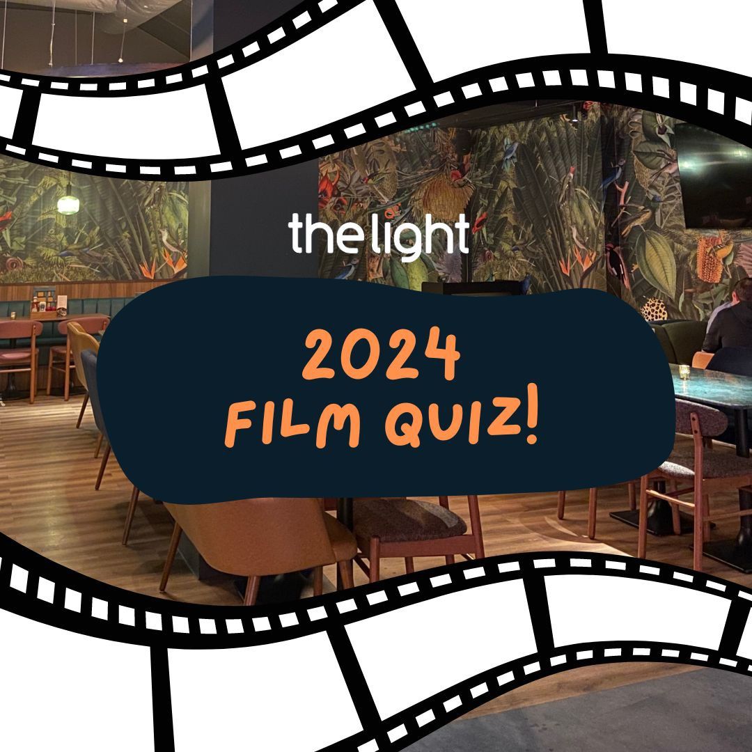 2024 FILM QUIZ \ud83c\udfac 