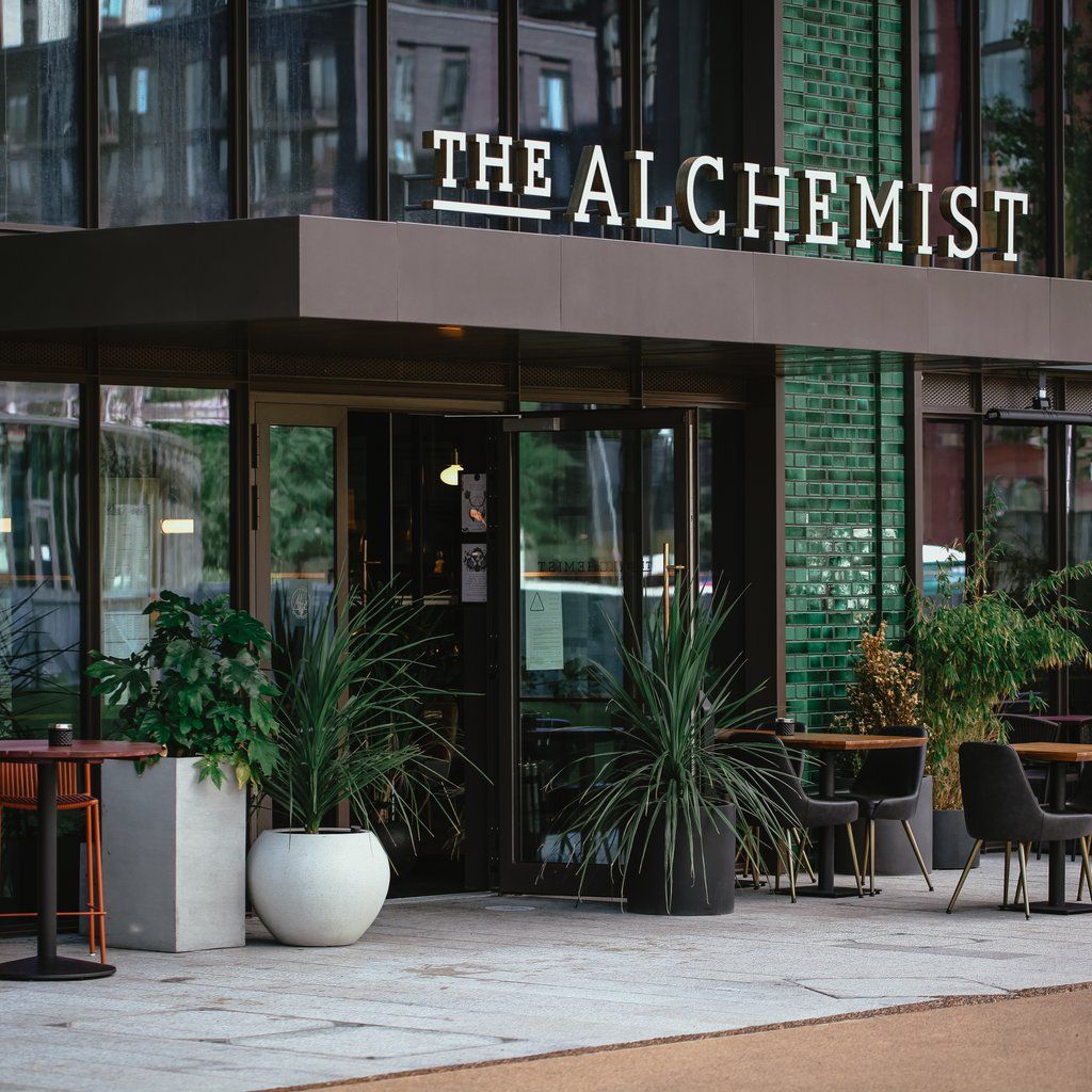 Any Age Single's Party with Love at First Sign