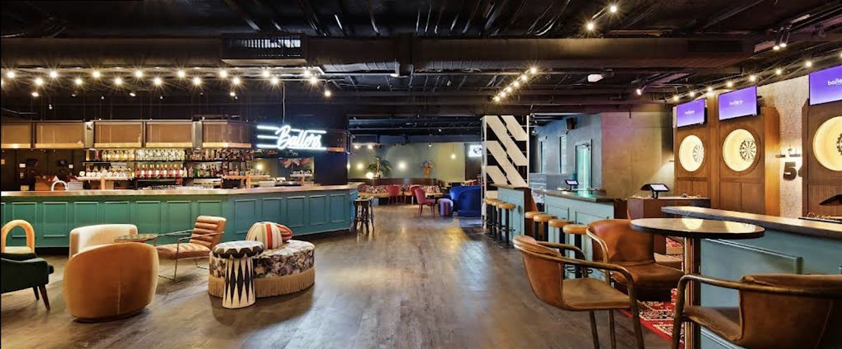 Melbourne Catch up cho IT VI\u1ec7t Nam