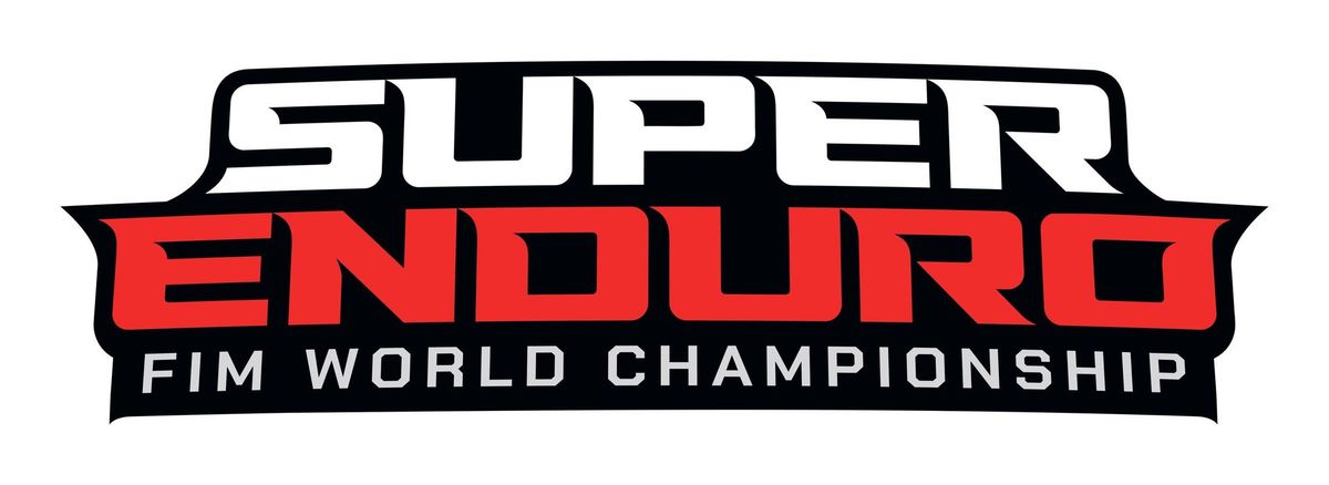 FIM SuperEnduro World Championship 2024\/2025 - Round 7: Lievin \/ France