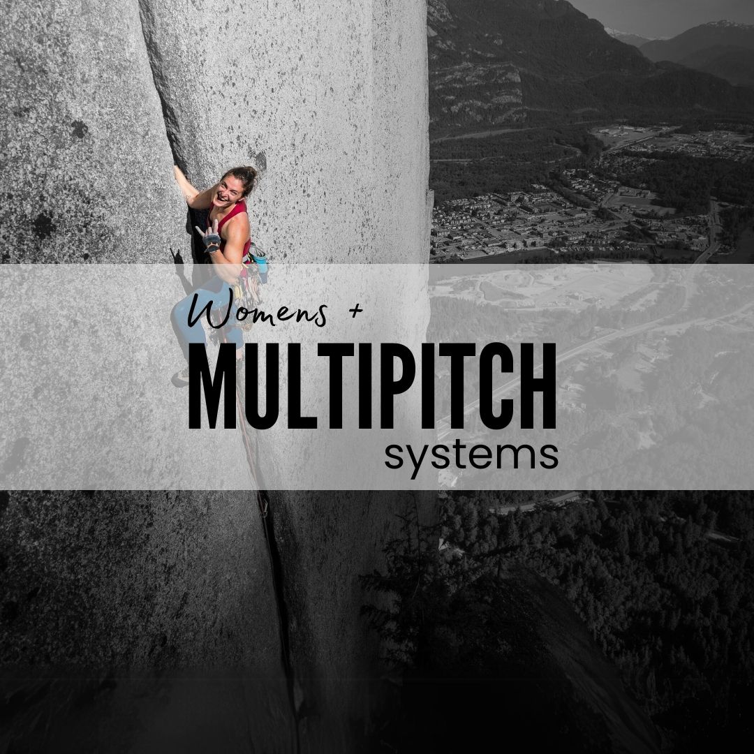 Womens+ Multipitch Systems Clinic