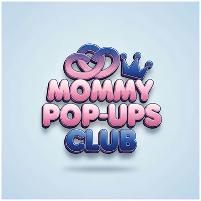 Mommy Pop Ups Club