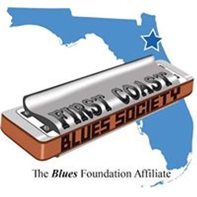 First Coast Blues Society