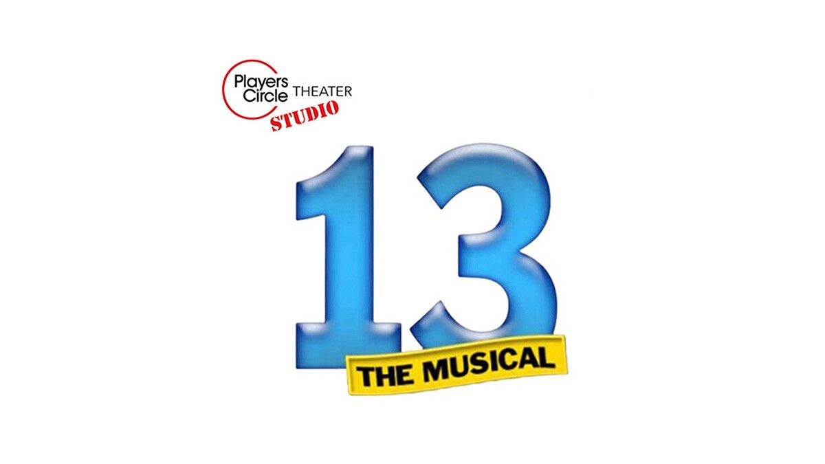 13 - The Musical at OFC Creations Theatre Center